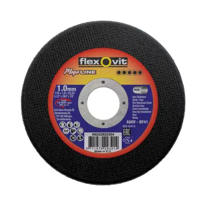 125x1.0x22 A60V-T41 MegaLine